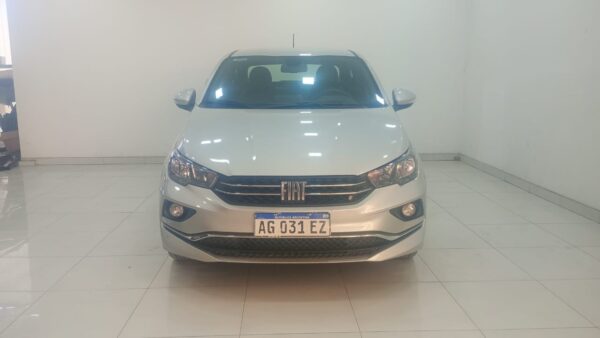FIAT CRONOS STILE 1.3 GSE BZ - Imagen 2
