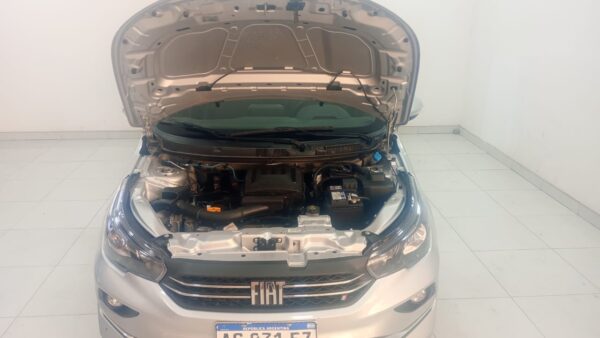 FIAT CRONOS STILE 1.3 GSE BZ - Imagen 3