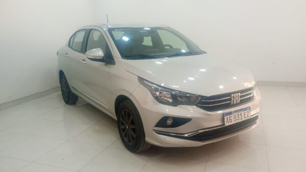 FIAT CRONOS STILE 1.3 GSE BZ