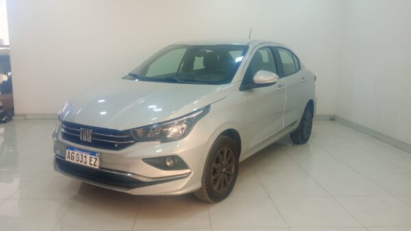 FIAT CRONOS STILE 1.3 GSE BZ - Imagen 5