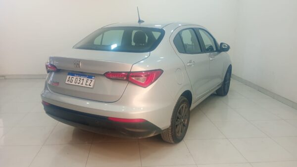 FIAT CRONOS STILE 1.3 GSE BZ - Imagen 6