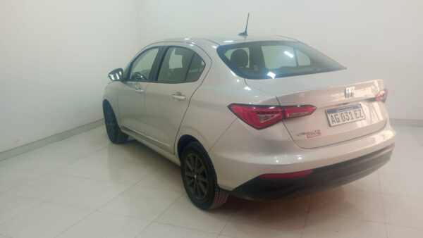 FIAT CRONOS STILE 1.3 GSE BZ - Imagen 7