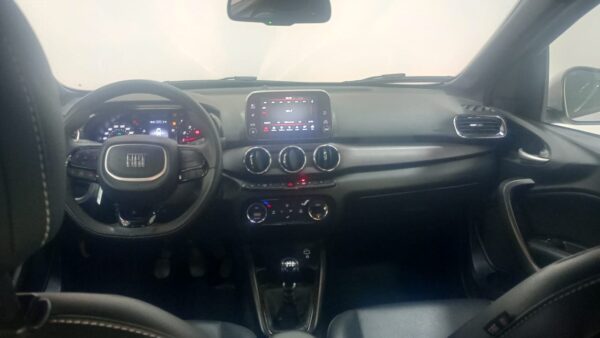 FIAT CRONOS STILE 1.3 GSE BZ - Imagen 8