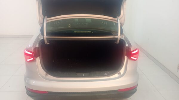 FIAT CRONOS STILE 1.3 GSE BZ - Imagen 10