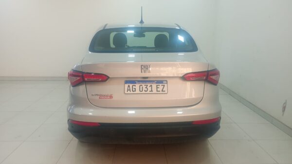 FIAT CRONOS STILE 1.3 GSE BZ - Imagen 11
