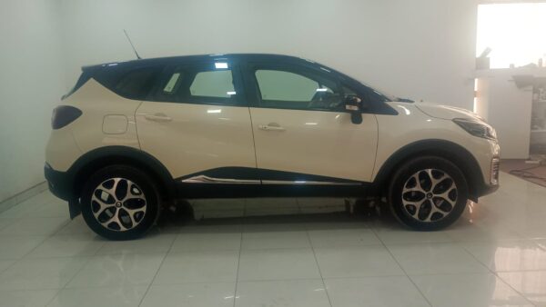 RENAULT CAPTUR 5P 1,6 INTENS CVT - Imagen 5
