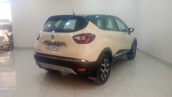 RENAULT CAPTUR 5P 1,6 INTENS CVT - Imagen 6