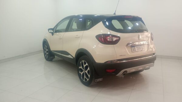 RENAULT CAPTUR 5P 1,6 INTENS CVT - Imagen 7