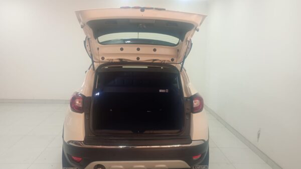 RENAULT CAPTUR 5P 1,6 INTENS CVT - Imagen 9