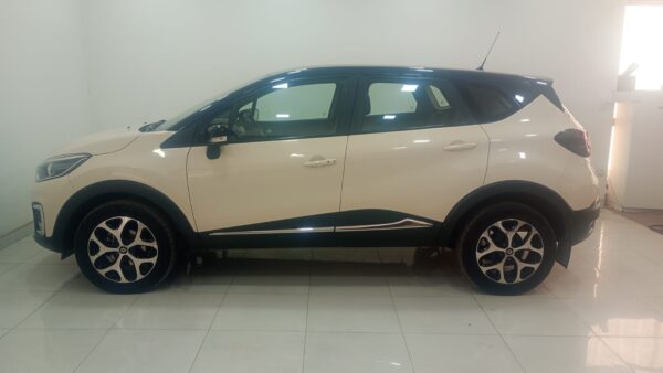 RENAULT CAPTUR 5P 1,6 INTENS CVT - Imagen 10