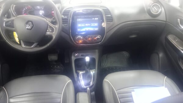 RENAULT CAPTUR 5P 1,6 INTENS CVT - Imagen 11