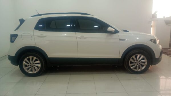 VOLKSWAGEN T-CROSS 5P 1,6 COMFORTLINE TIPT - Imagen 3