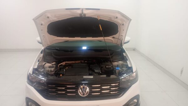 VOLKSWAGEN T-CROSS 5P 1,6 COMFORTLINE TIPT - Imagen 5