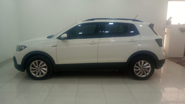 VOLKSWAGEN T-CROSS 5P 1,6 COMFORTLINE TIPT - Imagen 13