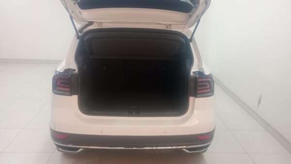 VOLKSWAGEN T-CROSS 5P 1,6 COMFORTLINE TIPT - Imagen 8