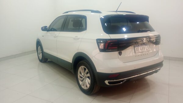 VOLKSWAGEN T-CROSS 5P 1,6 COMFORTLINE TIPT - Imagen 9