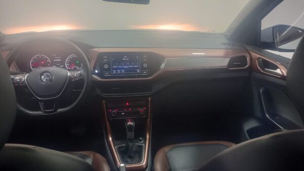 VOLKSWAGEN T-CROSS 5P 1,6 COMFORTLINE TIPT - Imagen 10