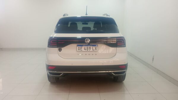VOLKSWAGEN T-CROSS 5P 1,6 COMFORTLINE TIPT - Imagen 12