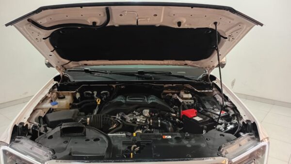 FORD RANGER PICK - UP D/C LTD+ 3.0 L V6 4x4 10 AT - Imagen 11