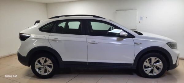 VOLKSWAGEN NIVUS 5P COMFORTLINE 200 TSI AT - Imagen 2
