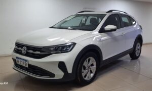 VOLKSWAGEN NIVUS 5P COMFORTLINE 200 TSI AT