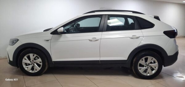 VOLKSWAGEN NIVUS 5P COMFORTLINE 200 TSI AT - Imagen 13