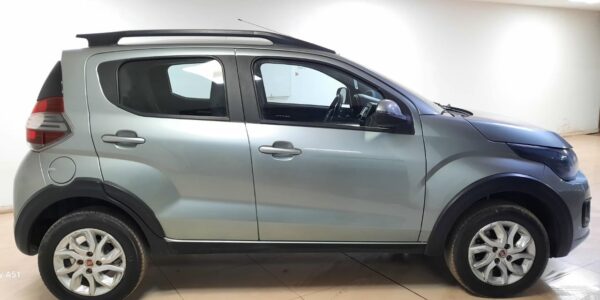 FIAT MOBI 5P 1,0 WAY - Imagen 3