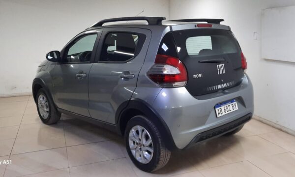 FIAT MOBI 5P 1,0 WAY - Imagen 7