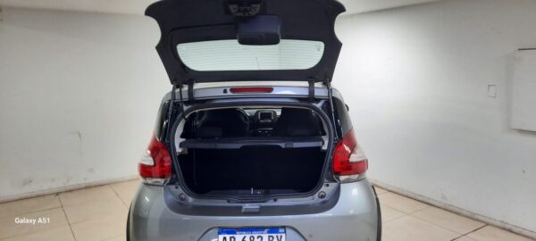 FIAT MOBI 5P 1,0 WAY - Imagen 8