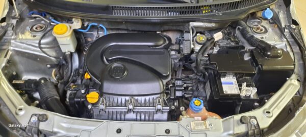 FIAT MOBI 5P 1,0 WAY - Imagen 9
