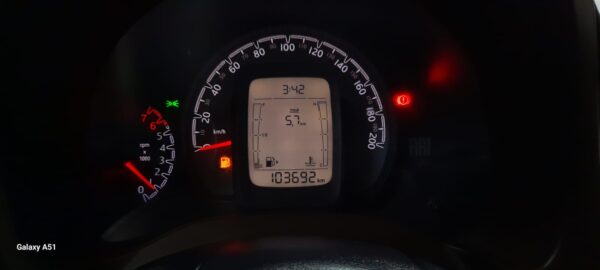 FIAT MOBI 5P 1,0 WAY - Imagen 10