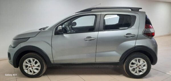 FIAT MOBI 5P 1,0 WAY - Imagen 14
