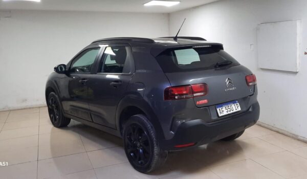 CITROEN C 4 CACTUS 5P 1,6 VTI 115 FEEL - Imagen 3
