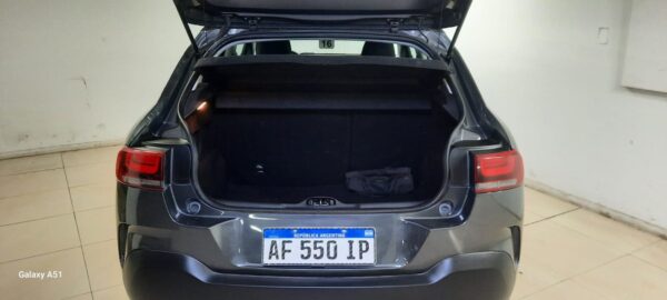 CITROEN C 4 CACTUS 5P 1,6 VTI 115 FEEL - Imagen 4