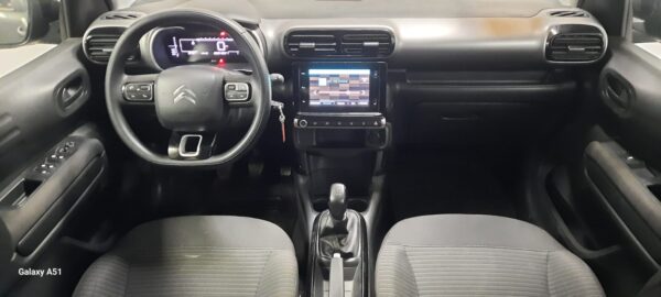 CITROEN C 4 CACTUS 5P 1,6 VTI 115 FEEL - Imagen 5