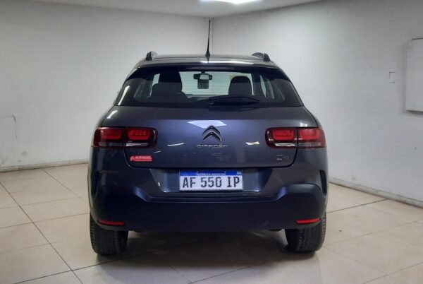 CITROEN C 4 CACTUS 5P 1,6 VTI 115 FEEL - Imagen 7