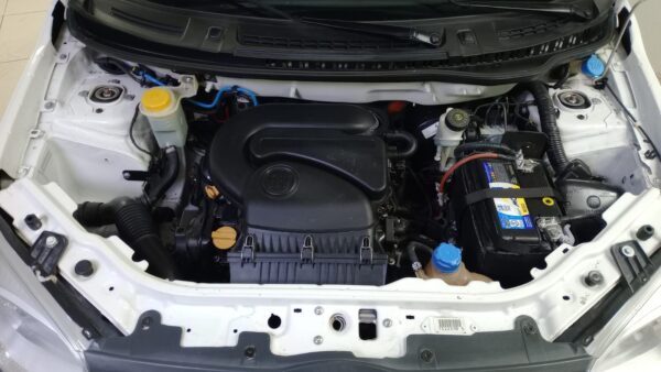 FIAT FIORINO FURGON 1,4 8V TOP 2014 - Imagen 11
