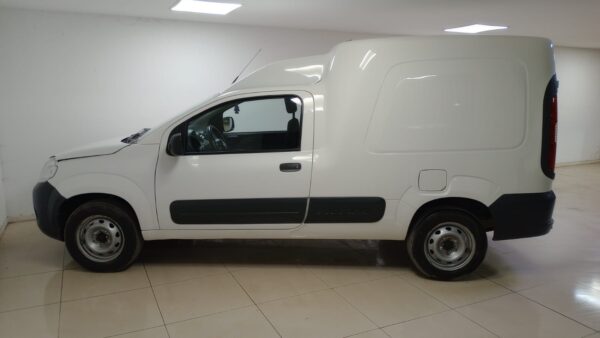 FIAT FIORINO FURGON 1,4 8V TOP 2014 - Imagen 12