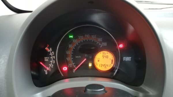 FIAT FIORINO FURGON 1,4 8V TOP 2014 - Imagen 13