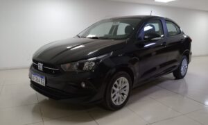 FIAT CRONOS 4P 1,3 DRIVE GSE