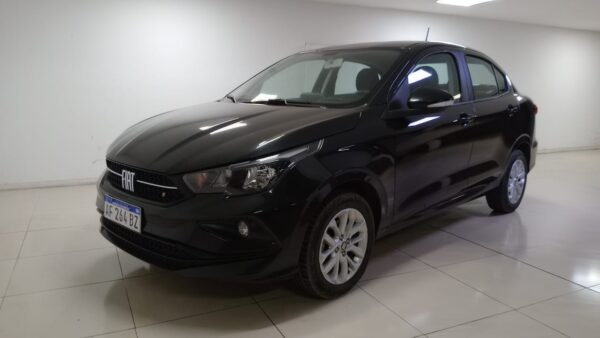 FIAT CRONOS 4P 1,3 DRIVE GSE