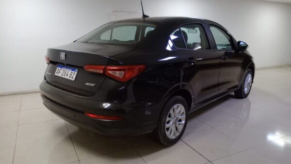 FIAT CRONOS 4P 1,3 DRIVE GSE - Imagen 3