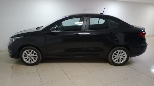 FIAT CRONOS 4P 1,3 DRIVE GSE - Imagen 4