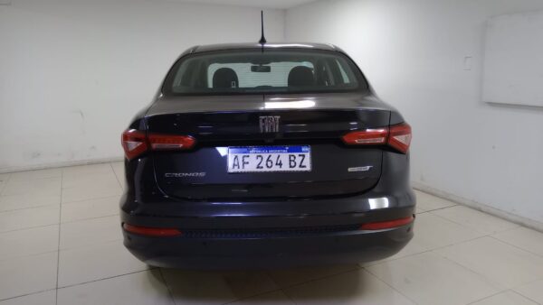 FIAT CRONOS 4P 1,3 DRIVE GSE - Imagen 5