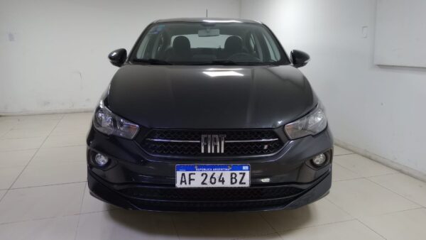 FIAT CRONOS 4P 1,3 DRIVE GSE - Imagen 6