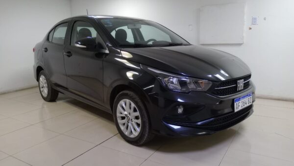 FIAT CRONOS 4P 1,3 DRIVE GSE - Imagen 9
