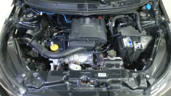 FIAT CRONOS 4P 1,3 DRIVE GSE - Imagen 10