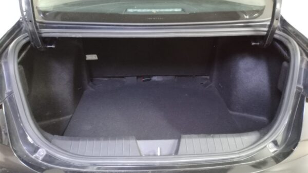 FIAT CRONOS 4P 1,3 DRIVE GSE - Imagen 11