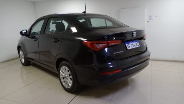 FIAT CRONOS 4P 1,3 DRIVE GSE - Imagen 13