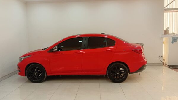 FIAT CRONOS 4P 1,8 PRECISION - Imagen 3